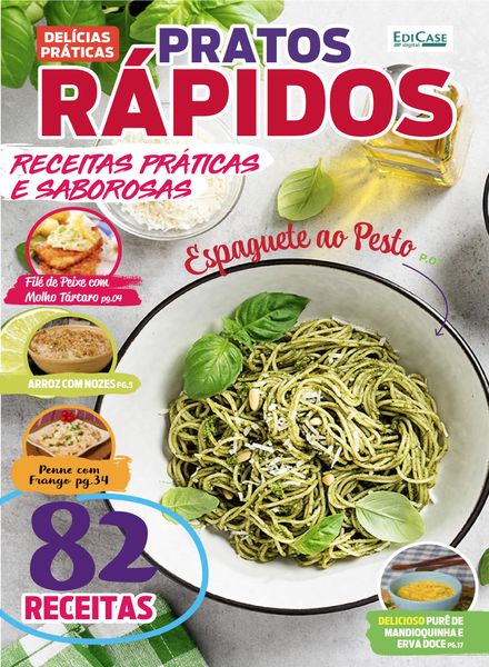 Culinaria Pratica – agosto 2022
