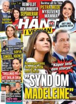 Hant i Veckan – 10 augusti 2022