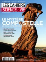 Les Cahiers de Science & Vie – septembre 2022