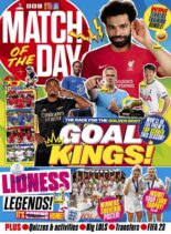 Match of the Day – 10 August 2022