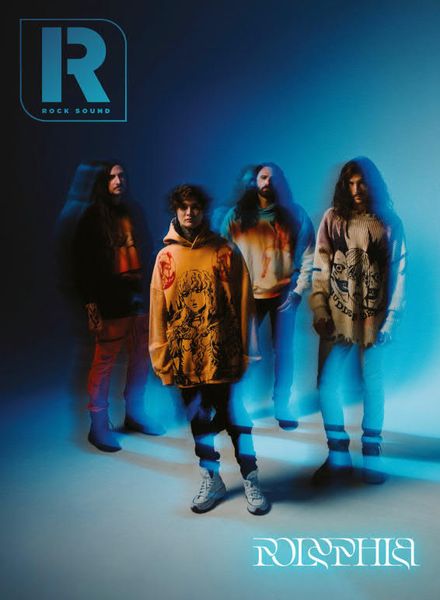 Rock Sound Magazine – September 2022