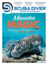 Scuba Diver Asia Pacific Edition – August 2022