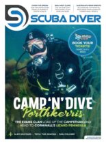 Scuba Diver UK – August 2022