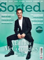 Sorted Magazine – September 2022