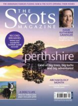 The Scots Magazine – September 2022