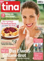 tina – 10 August 2022
