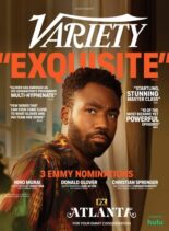 Variety – August 10 2022