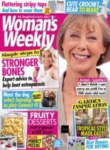 Woman’s Weekly UK – 16 August 2022