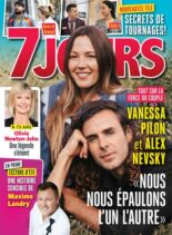 7 Jours – 19 aout 2022
