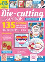 Die-cutting Essentials – September 2022