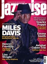 Jazzwise Magazine – September 2022