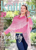 Knitting – Issue 234 – August 2022