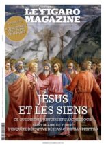Le Figaro Magazine – 12 Aout 2022