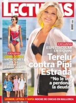 Lecturas – 11 agosto 2022