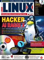 Linux Pro – Agosto-Settembre 2022