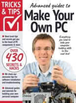 Make Your Own PC Tricks and Tips – August 2022