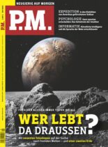 PM Magazin – September 2022