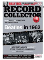 Record Collector – September 2022