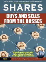 Shares Magazine – 11 August 2022