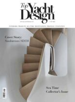 Top Yacht Design – N 30 2022