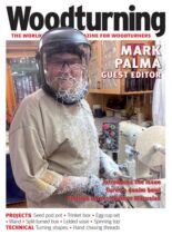 Woodturning – Issue 373 – August 2022