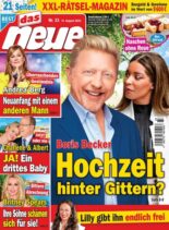 Das Neue – 13 August 2022