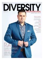 Diversity Professional – 18 June 2021