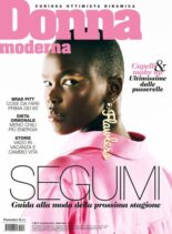 Donna Moderna – 16 Agosto 2022