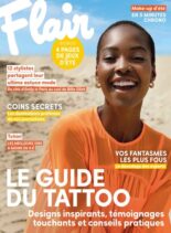 Flair French Edition – 10 Aout 2022