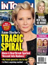 In Touch Weekly – August 22 2022