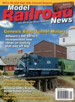 Model Railroad News – May 2011