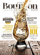 The Bourbon Review – January 2021