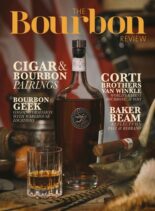 The Bourbon Review – March 2020