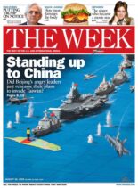 The Week USA – August 27 2022