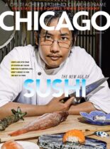 Chicago Magazine – September 2022