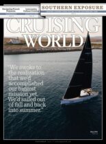 Cruising World – September 2022