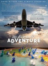 Dive Training – November 2018