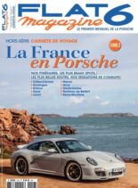 Flat 6 Magazine – Hors-Serie – N 18 2022