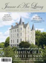 Jeanne d’Arc Living English Edition – July 2022