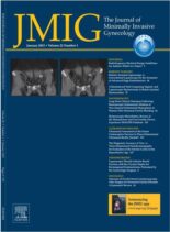 JMIG Journal of Minimally Invasive Gynecology – January 2015