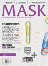 MASK The Magazine – August 2022