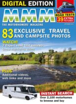 MMM – September 2022
