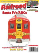 Model Railroad News – October 2019