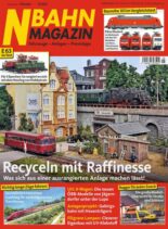 N-Bahn Magazin – September 2022