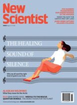 New Scientist – August 13 2022