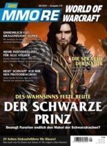 PC Games MMore – September 2022