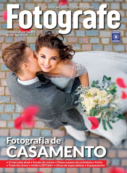 Revista Fotografe Melhor – agosto 2022