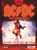 Rock Classics – Juni 2022