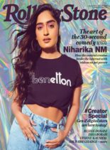 Rolling Stone India – August 2022