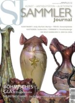 SAMMLER Journal – 14 August 2022